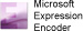 Microsoft Expression Encoder